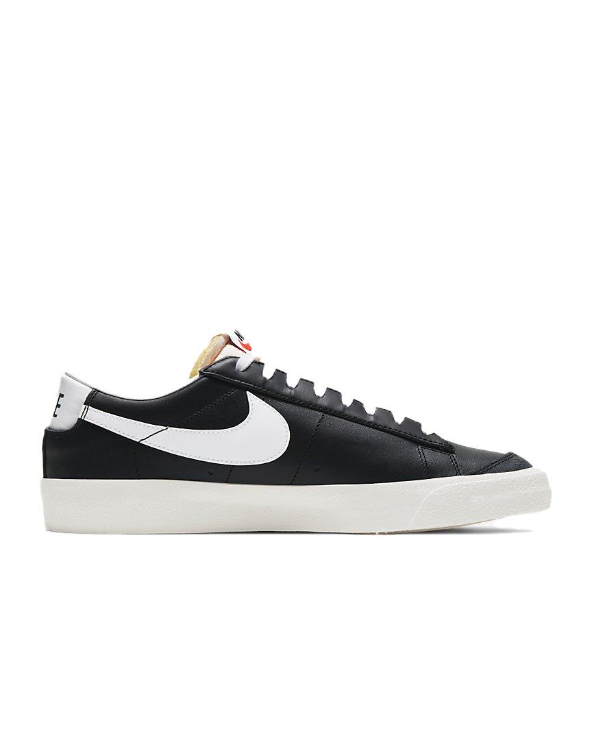 Nike blazer old school clearance